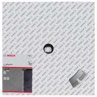 BOSCH Diamantový dělicí kotouč Best for Asphalt 2608603643