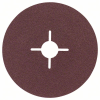 BOSCH Fíbrový brusný kotouč R444, Expert for Metal 2608605478