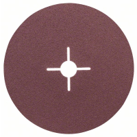 BOSCH Fíbrový brusný kotouč R444, Expert for Metal 2608605488