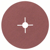 BOSCH Fíbrový brusný kotouč R444, Expert for Metal 2608605489