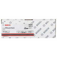 BOSCH Brusný papír C470, balení 50 ks 2608607974