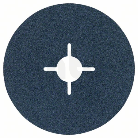 BOSCH Fíbrový brusný kotouč R574, Best for Metal 2608606728