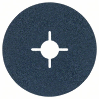 BOSCH Fíbrový brusný kotouč R574, Best for Metal 2608606728