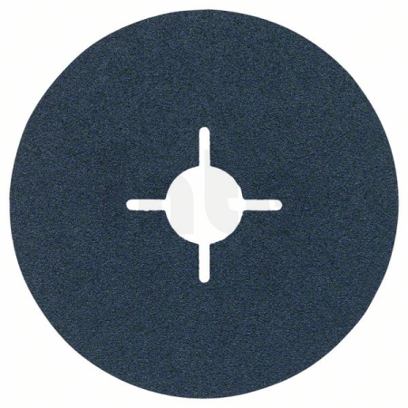 BOSCH Fíbrový brusný kotouč R574, Best for Metal 2608606729