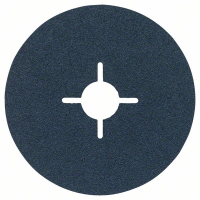 BOSCH Fíbrový brusný kotouč R574, Best for Metal 2608606729
