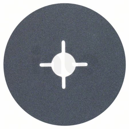 BOSCH Fíbrový brusný kotouč R574, Best for Metal 2608606730