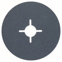 BOSCH Fíbrový brusný kotouč R574, Best for Metal 2608606730