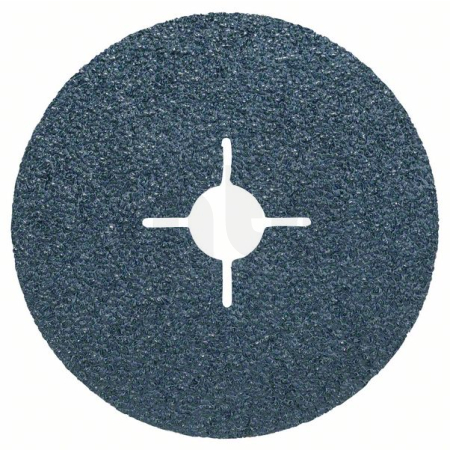 BOSCH Fíbrový brusný kotouč R574, Best for Metal 2608606731