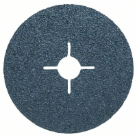 BOSCH Fíbrový brusný kotouč R574, Best for Metal 2608606731