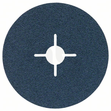 BOSCH Fíbrový brusný kotouč R574, Best for Metal 2608606733