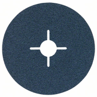 BOSCH Fíbrový brusný kotouč R574, Best for Metal 2608606733