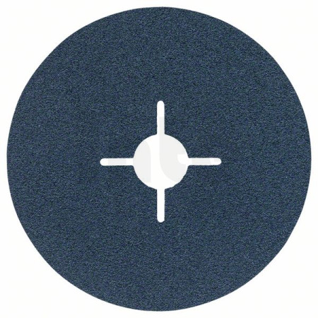 BOSCH Fíbrový brusný kotouč R574, Best for Metal 2608606734