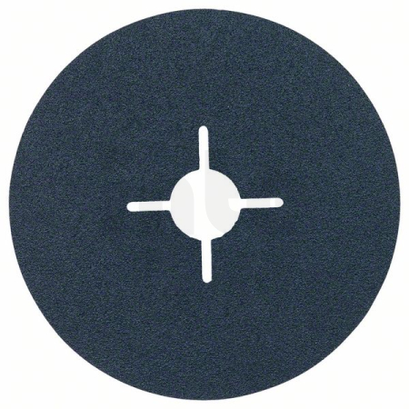 BOSCH Fíbrový brusný kotouč R574, Best for Metal 2608606735