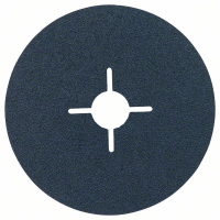 BOSCH Fíbrový brusný kotouč R574, Best for Metal 2608606735