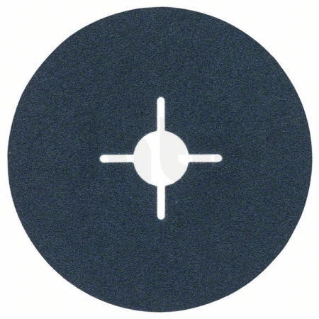 BOSCH Fíbrový brusný kotouč R574, Best for Metal 2608606736