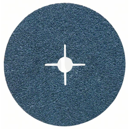 BOSCH Fíbrový brusný kotouč R574, Best for Metal 2608606740