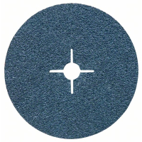 BOSCH Fíbrový brusný kotouč R574, Best for Metal 2608606740