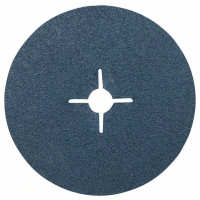 BOSCH Fíbrový brusný kotouč R574, Best for Metal 2608606742