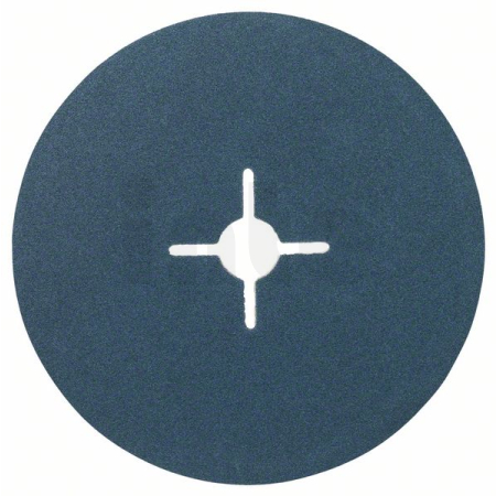BOSCH Fíbrový brusný kotouč R574, Best for Metal 2608606745