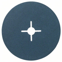 BOSCH Fíbrový brusný kotouč R574, Best for Metal 2608606745