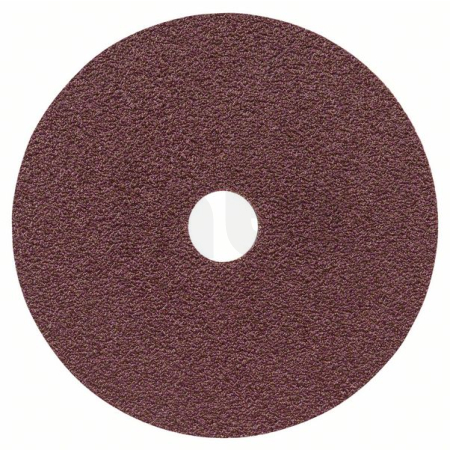 BOSCH Fíbrový brusný kotouč R444, Expert for Metal 2608606918