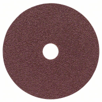 BOSCH Fíbrový brusný kotouč R444, Expert for Metal 2608606918