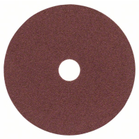 BOSCH Fíbrový brusný kotouč R444, Expert for Metal 2608606920