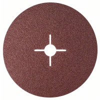BOSCH Fíbrový brusný kotouč R444, Expert for Metal 2608607251