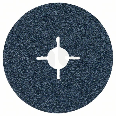 BOSCH Fíbrový brusný kotouč R574, Best for Metal 2608607254