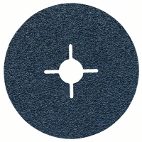 BOSCH Fíbrový brusný kotouč R574, Best for Metal 2608607255