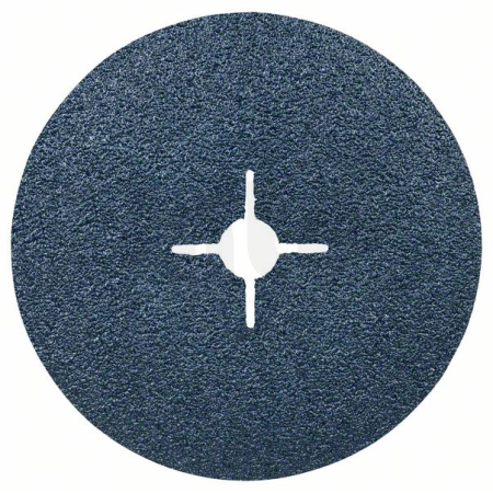 BOSCH Fíbrový brusný kotouč R574, Best for Metal 2608607256