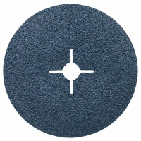 BOSCH Fíbrový brusný kotouč R574, Best for Metal 2608607256
