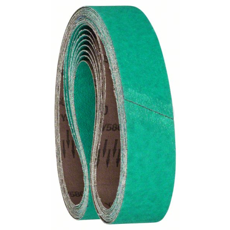 BOSCH Brusný pás Y580 2608608Z42