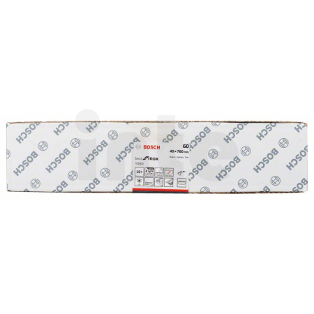 BOSCH Brusný pás Y580 2608608Z42