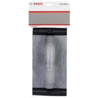 BOSCH Ruční bruska s rukojetí a upínacím přípravkem 2608608N24