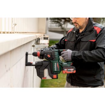 METABO KH 18 LTX BL 28 Q akumulátorové kladivo 601715840