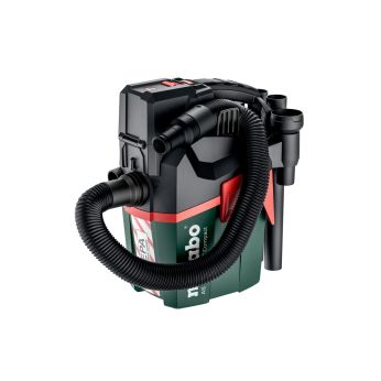 METABO AS 18 HEPA PC Compact Akumulátorový vysavač 602029850