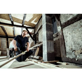 METABO SSE 18 LTX Compact akumulátorová pila ocaska 602266840