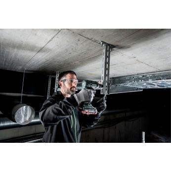 METABO SSW 18 LTX 300 BL akumulátorový rázový utahovák 602395840
