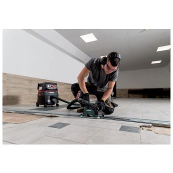 METABO WB 18 LT BL 11-125 Quick akumulátorová úhlová bruska 613054850