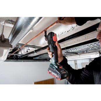 METABO MT 18 LTX BL QSL akumulátorový univerzální stroj Multitool 613088800