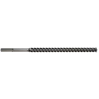 METABO Příklepový vrták SDS-max PRO 4 Premium 20x200x320 mm 623232000