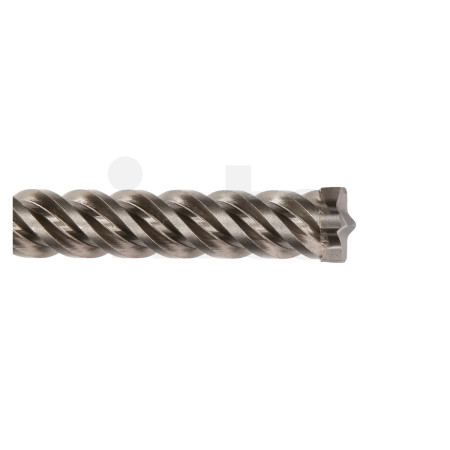 METABO Příklepový vrták SDS-max PRO 4 Premium 24x400x520 mm 623242000