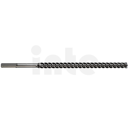 METABO Příklepový vrták SDS-max PRO 4 Premium 26x400x520 mm 623252000