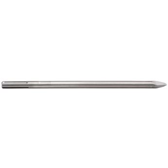 METABO 10 špičatých sekáčů SDS-max „professional“ 400 mm 623463000