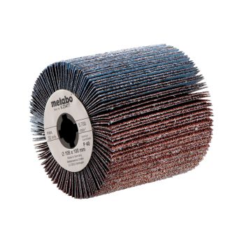 METABO Lamelový brusný kotouč 105x100 mm, P 240, pro SE 12--115 623482000