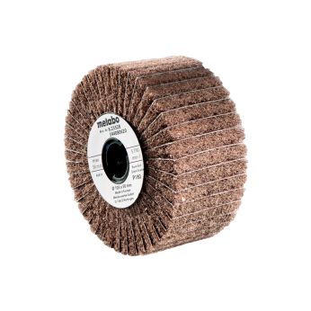 METABO Lamelový / rounový brusný kotouč 105x100 mm, P 180, pro SE 12-115 623485000