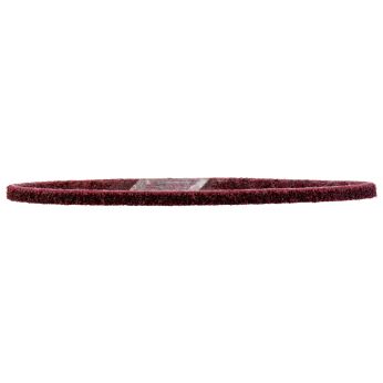 METABO 5 rounových pásů 19x457 mm, střední, pro pásové pilníky 626392000