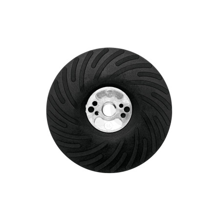 METABO Podložný talíř 180 mm, M 14, s chladicími žebry 626457000