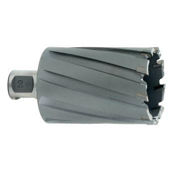 METABO Vrtací korunka z tvrdokovu 20x55 mm, stopka Weldon 19 mm (3/4") 626577000